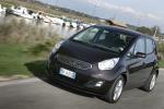 Kia Venga 2010 года